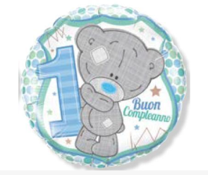 orso carino